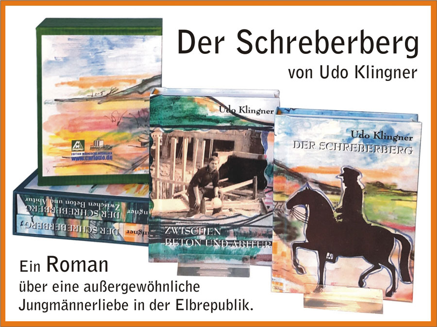 Schreberberg